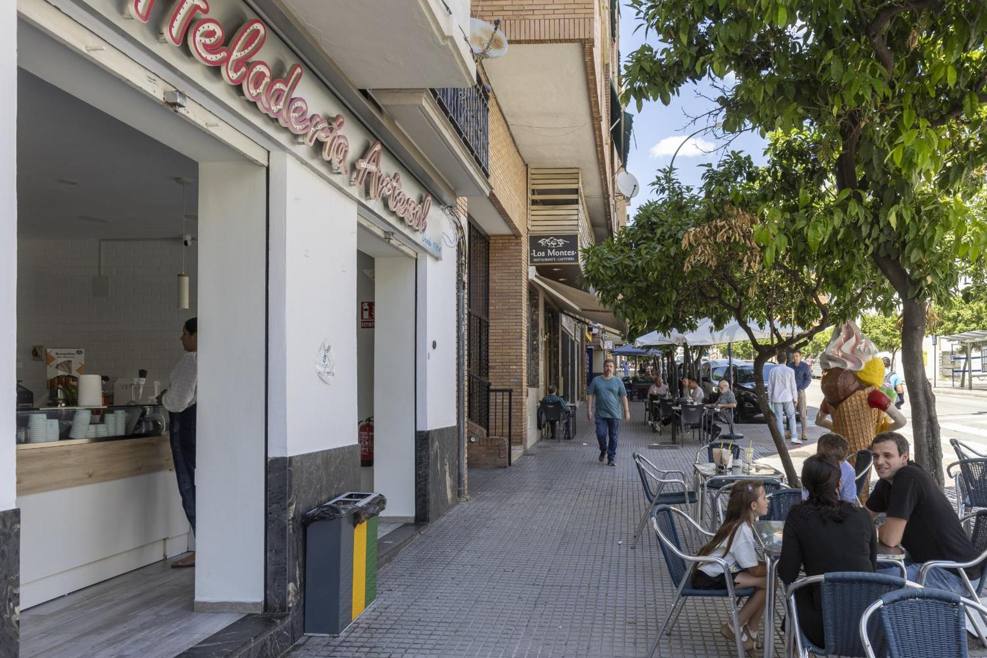 Apartamento Cozy In Pasaje Olletas
