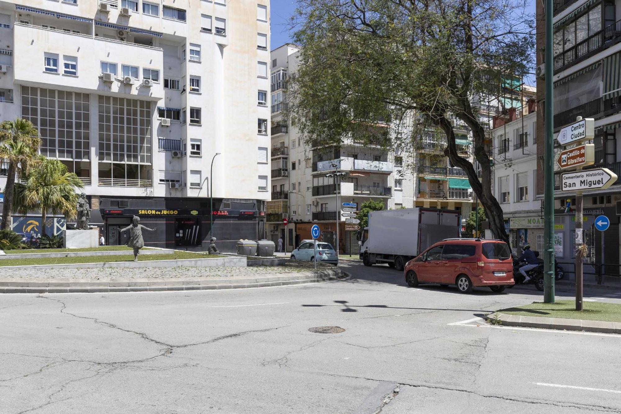 Apartamento Cozy In Pasaje Olletas *