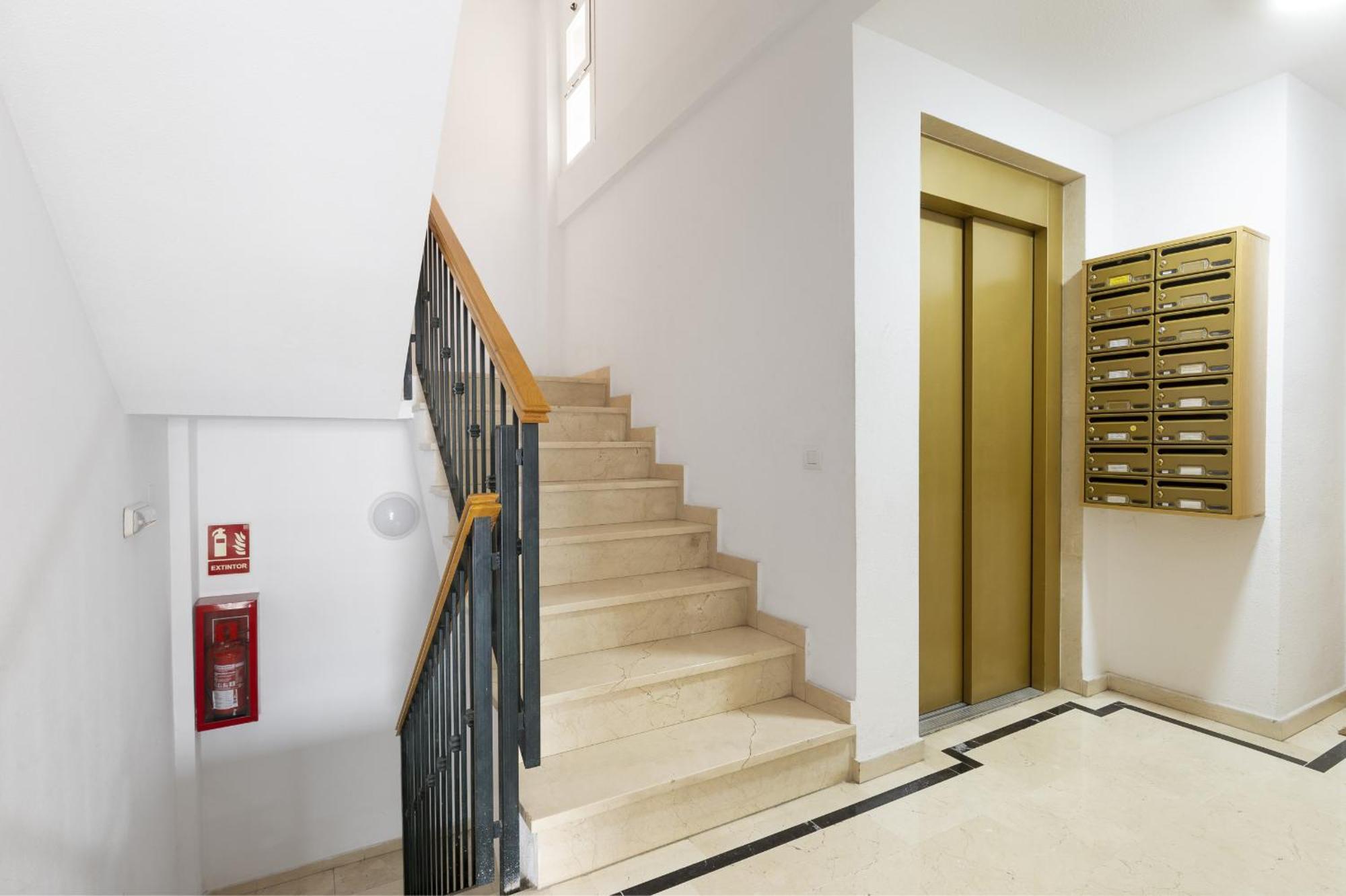 Apartamento Cozy In Pasaje Olletas
