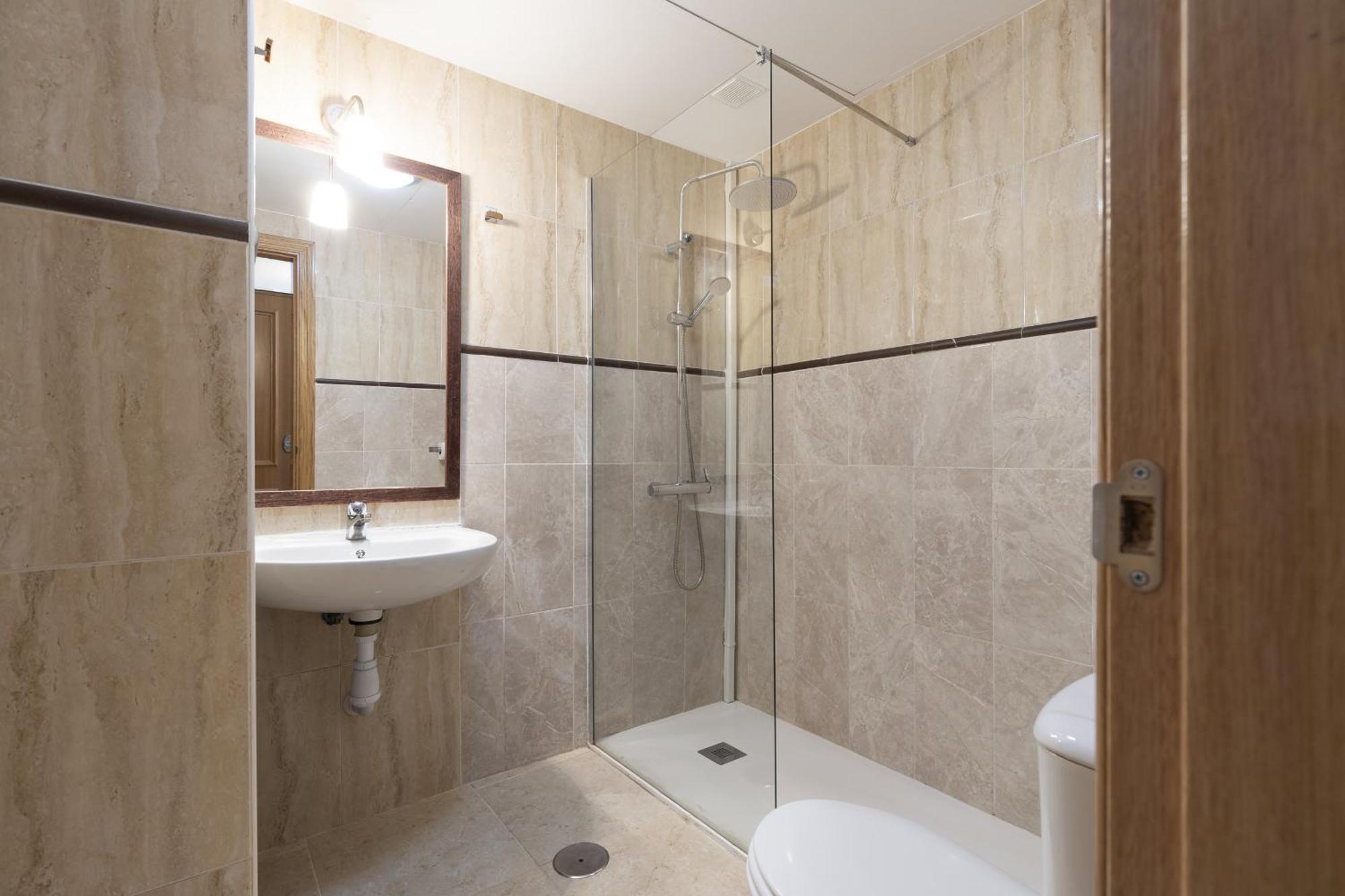 Apartamento Cozy In Pasaje Olletas