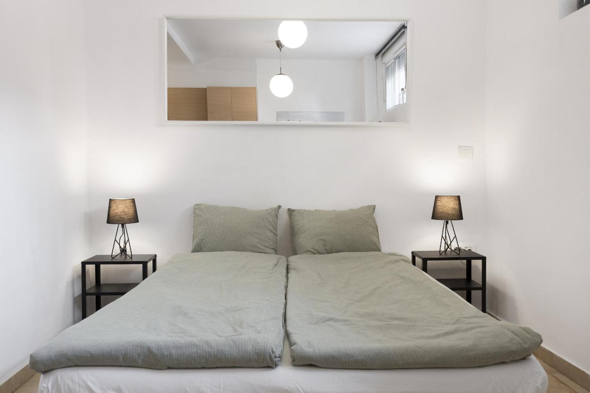Cozy In Pasaje Olletas Apartamento *